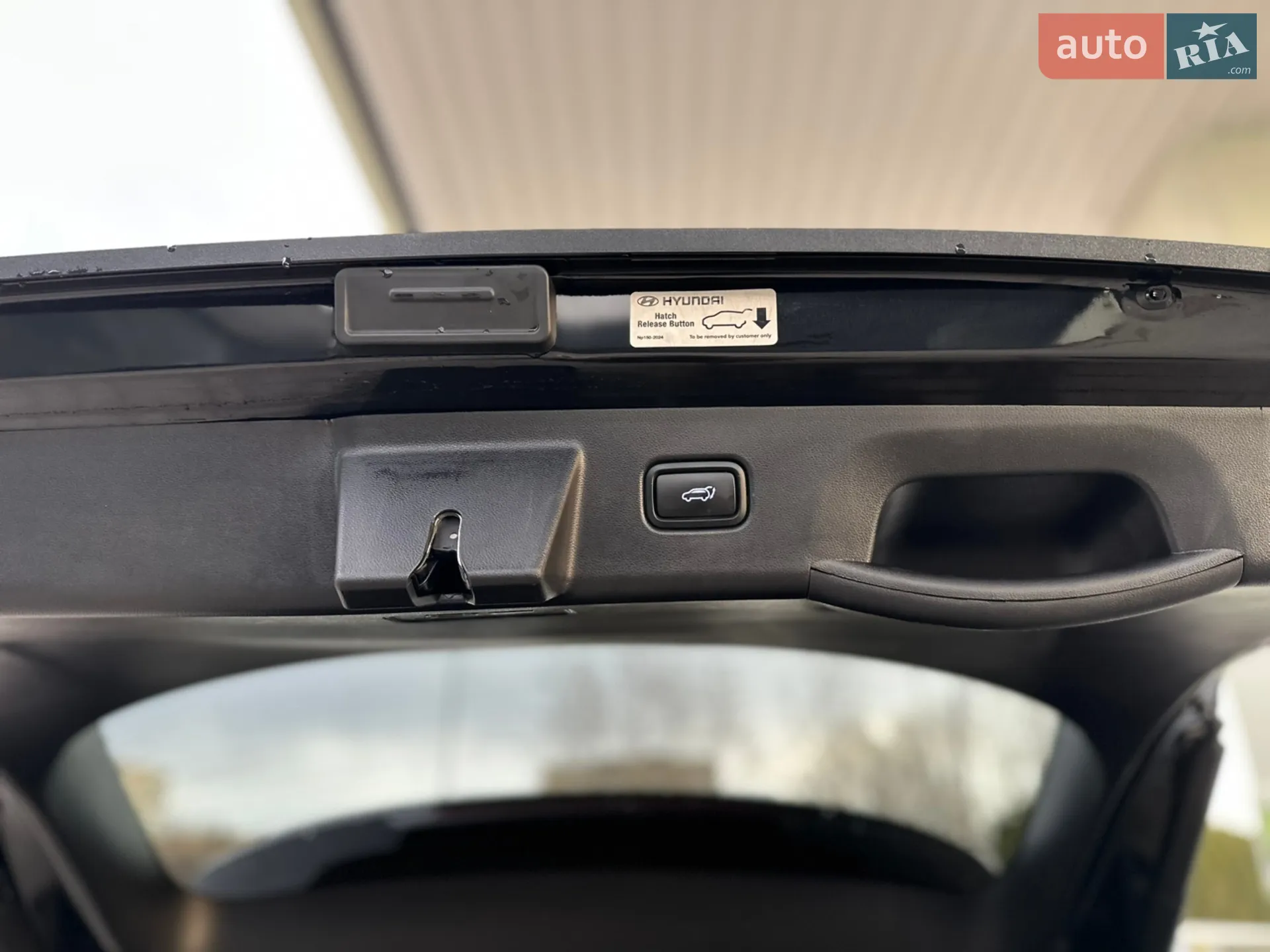2023 Hyundai Tucson - мініатюра 91