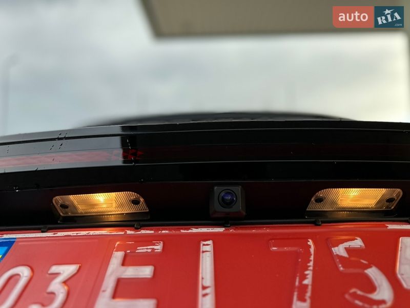 Внедорожник / Кроссовер Hyundai Tucson 2023 в Дрогобыче