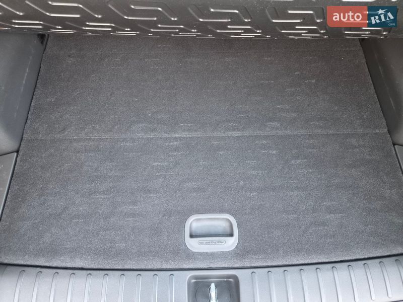 Внедорожник / Кроссовер Hyundai Tucson 2016 в Одессе