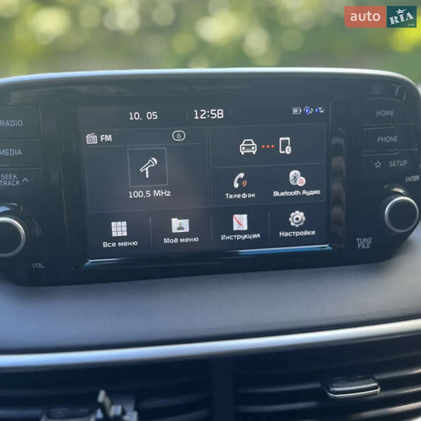 2018 Hyundai Tucson - мініатюра 7