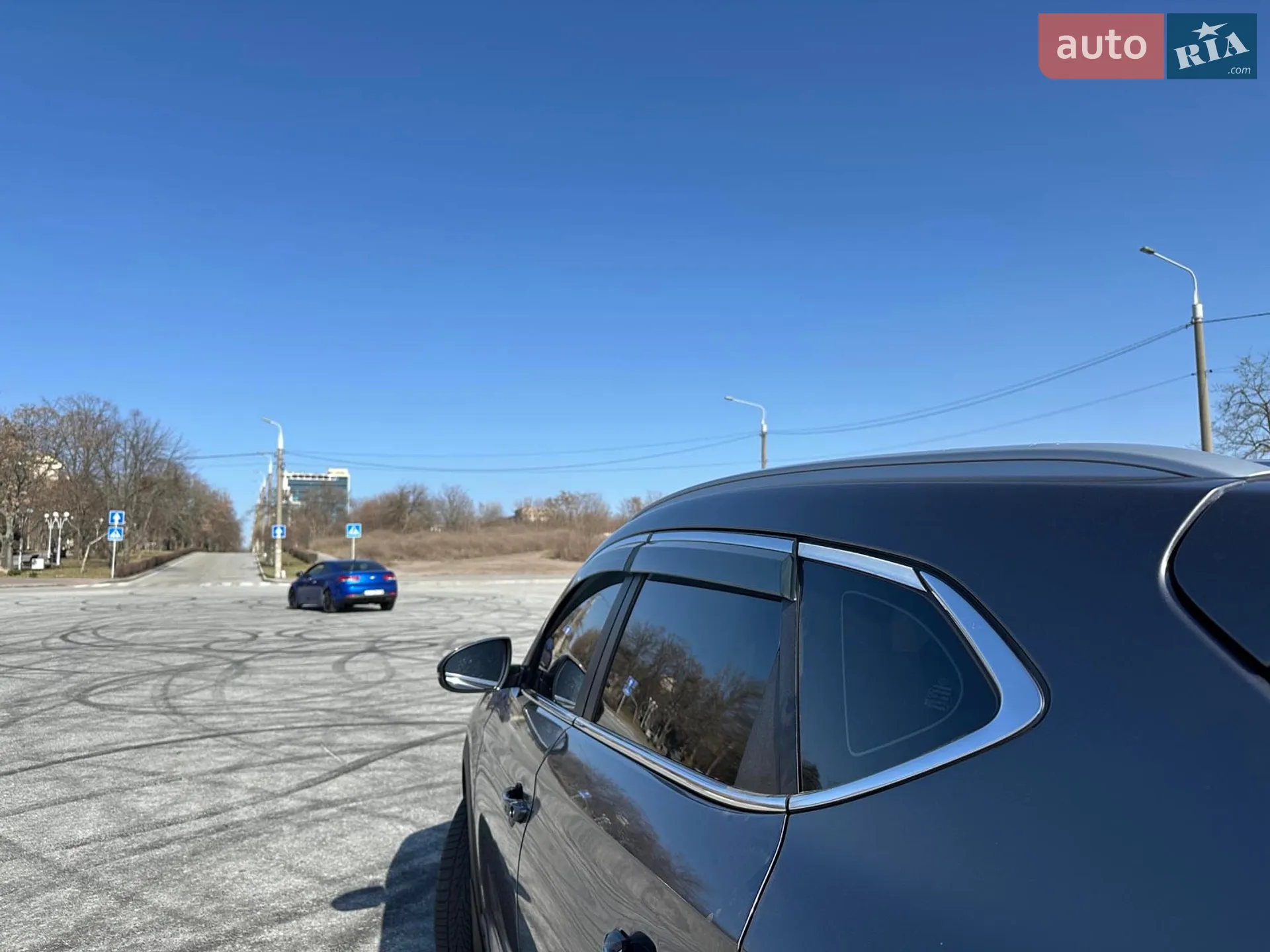 2019 Hyundai Tucson - мініатюра 16