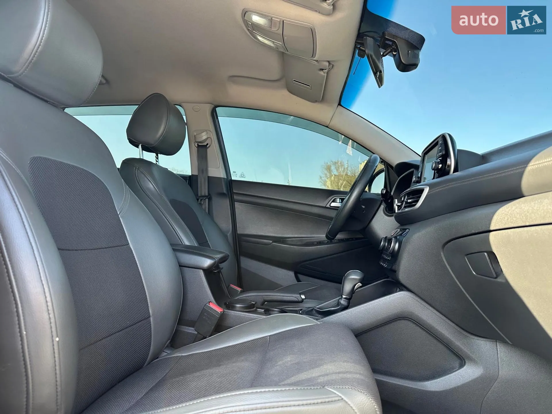 2019 Hyundai Tucson - мініатюра 23