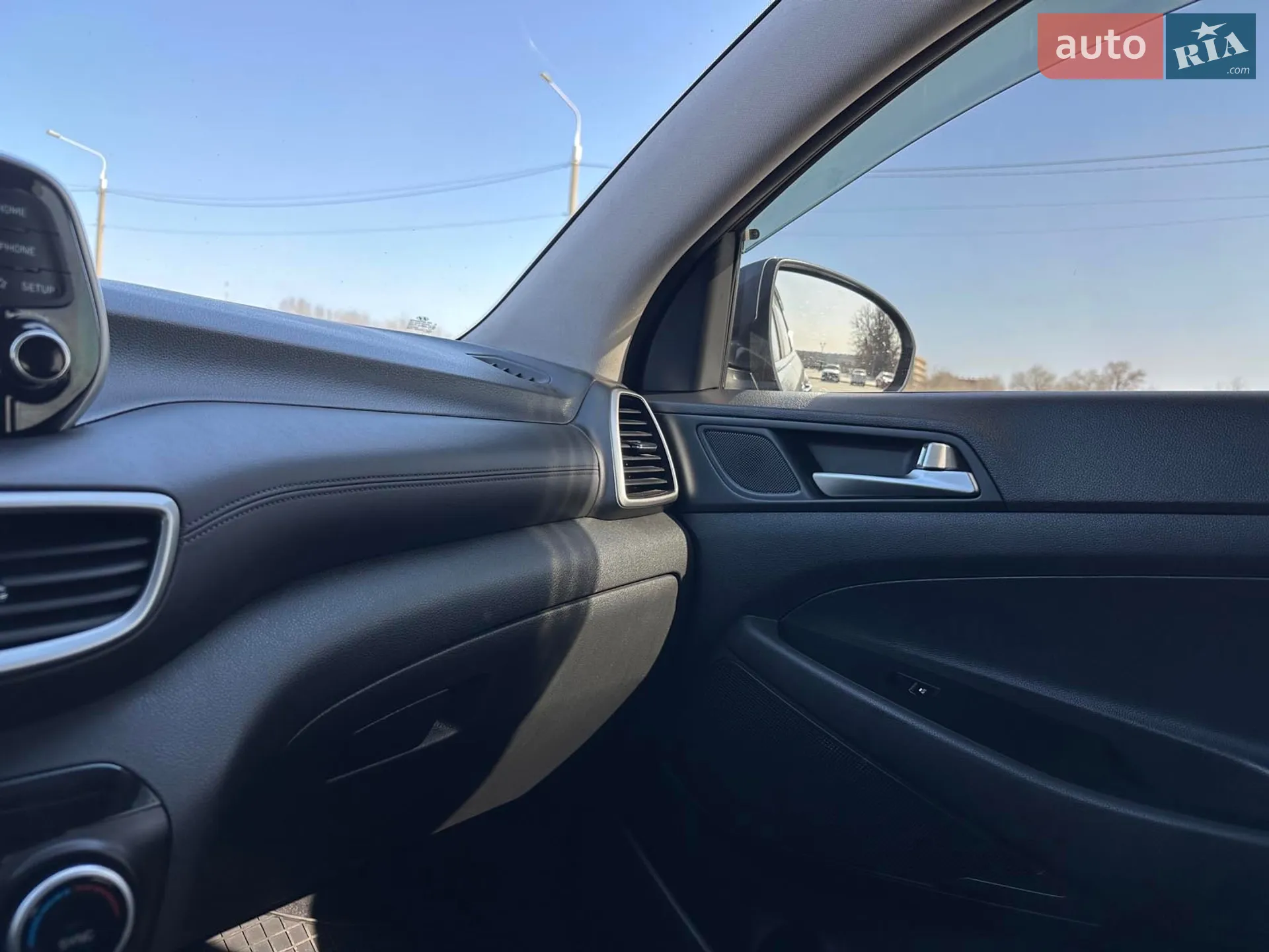 2019 Hyundai Tucson - мініатюра 36