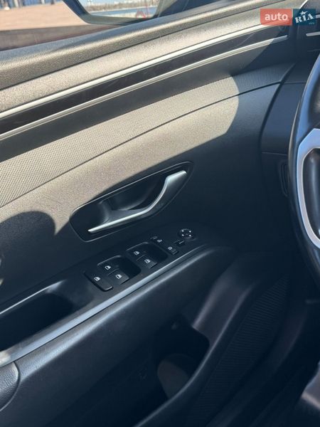 Внедорожник / Кроссовер Hyundai Tucson 2021 в Киеве