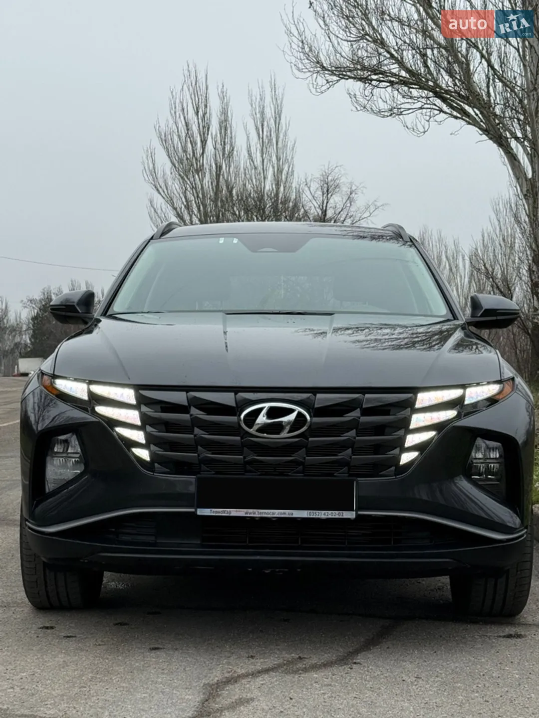 2023 Hyundai Tucson - мініатюра 7