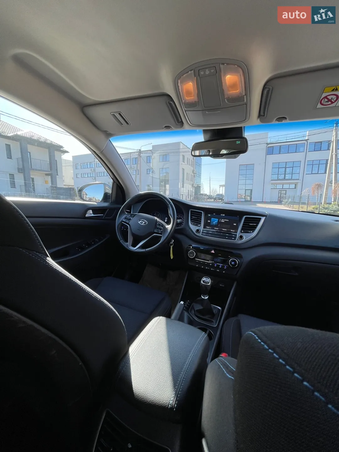 2015 Hyundai Tucson - мініатюра 30
