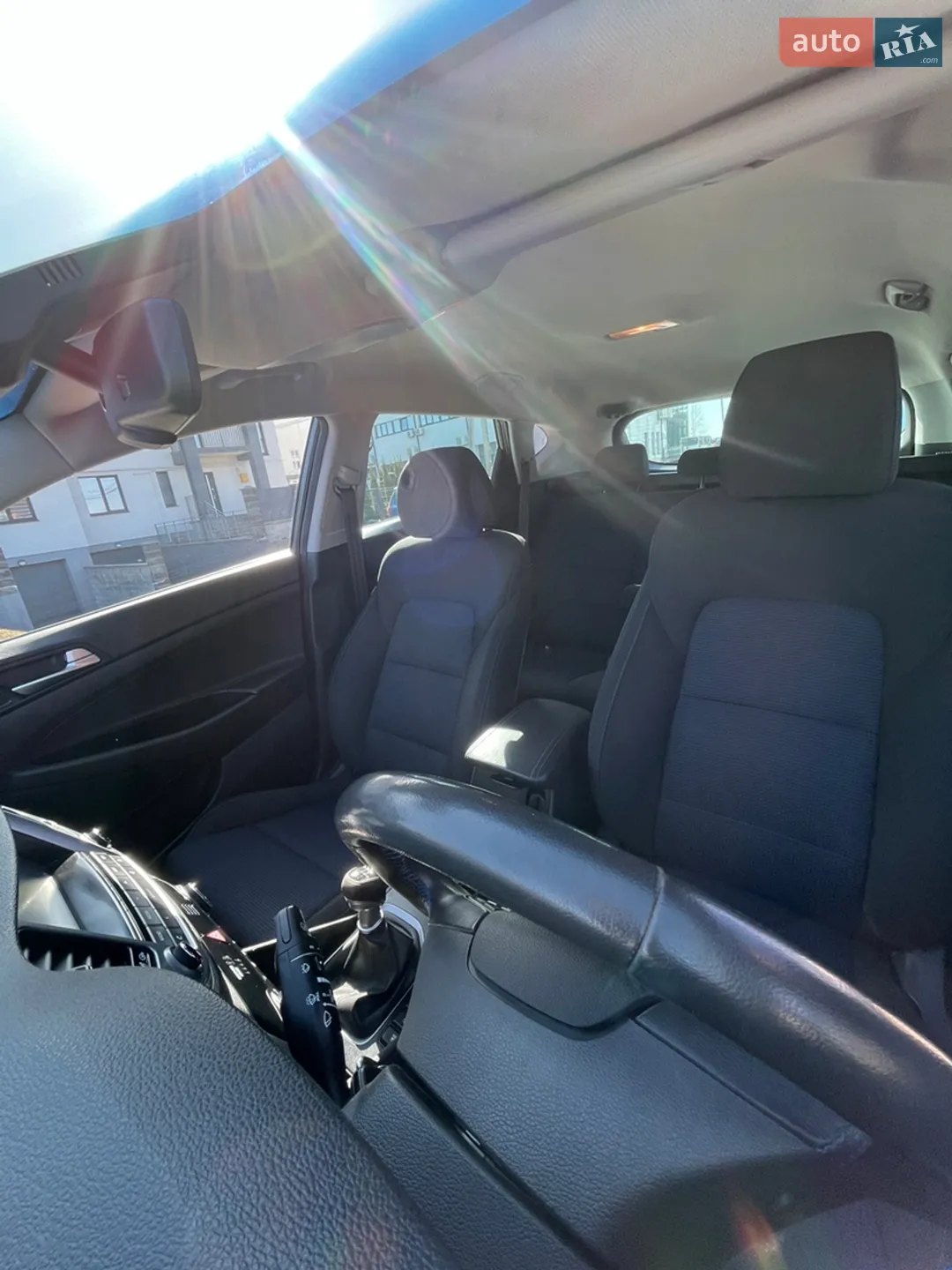 2015 Hyundai Tucson - мініатюра 43