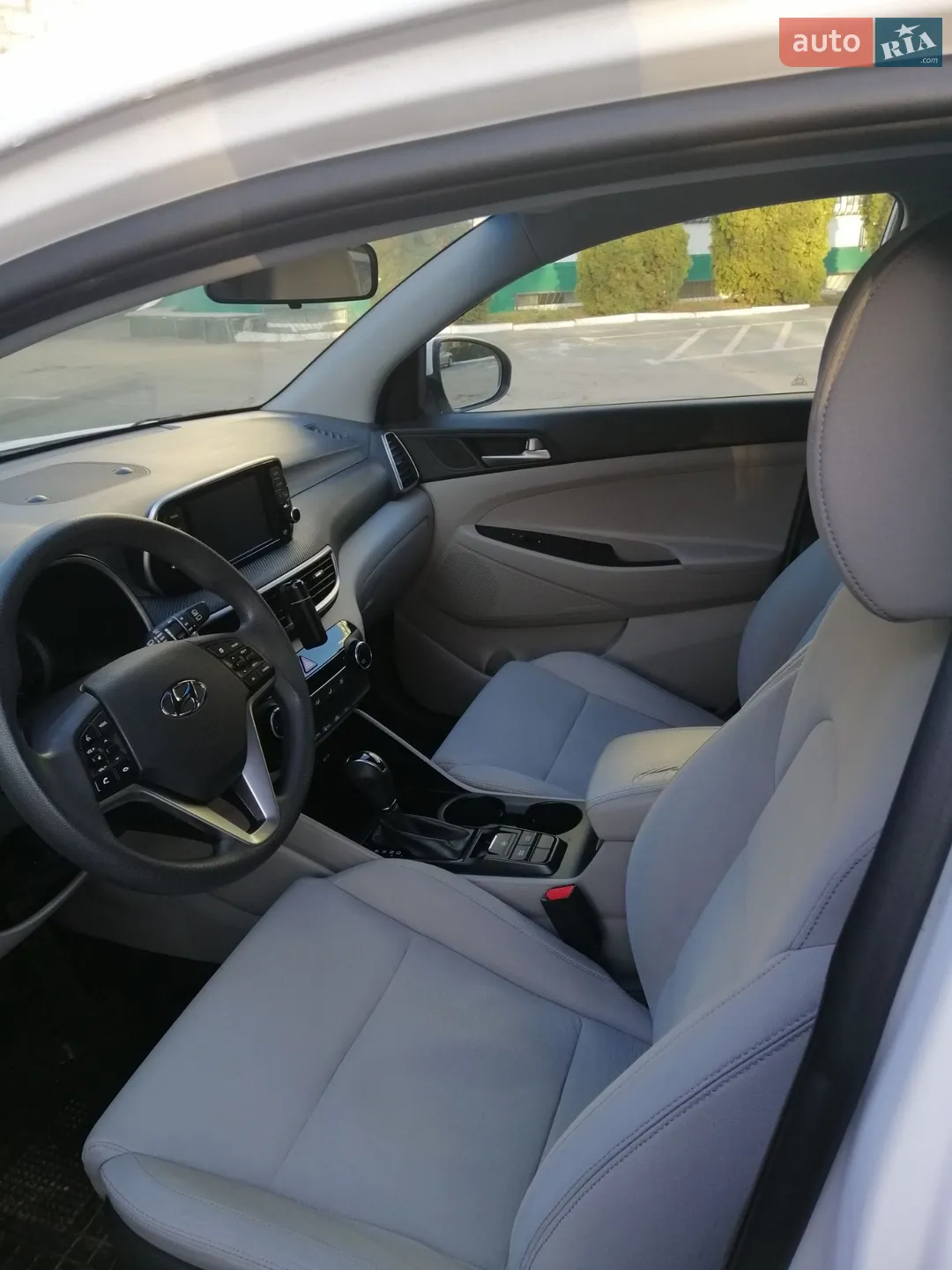 2018 Hyundai Tucson - мініатюра 33