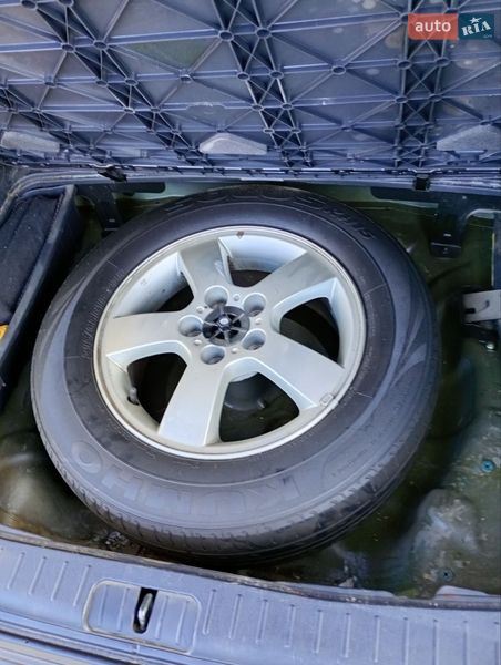 Внедорожник / Кроссовер Hyundai Tucson 2007 в Раздельной