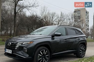 Внедорожник / Кроссовер Hyundai Tucson 2023 в Запорожье