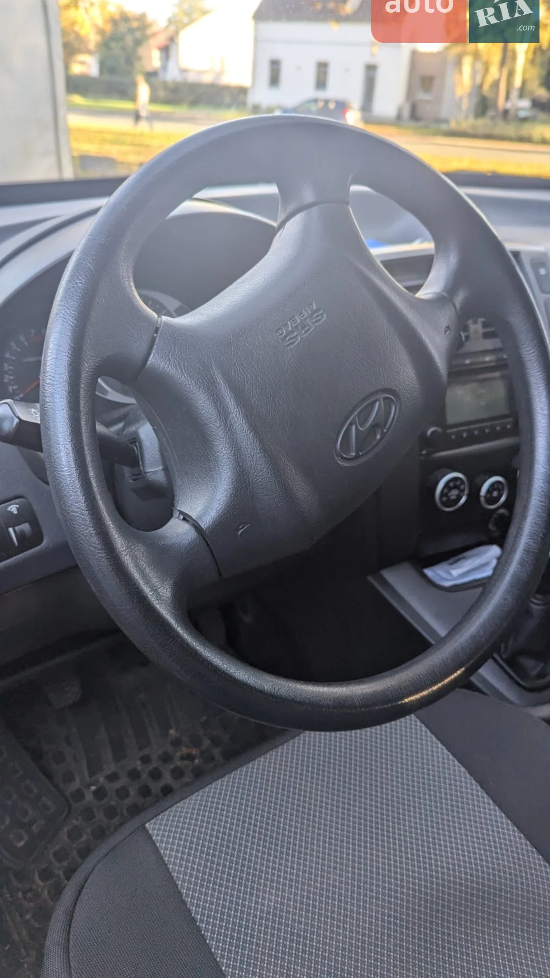 2012 Hyundai Tucson - мініатюра 9