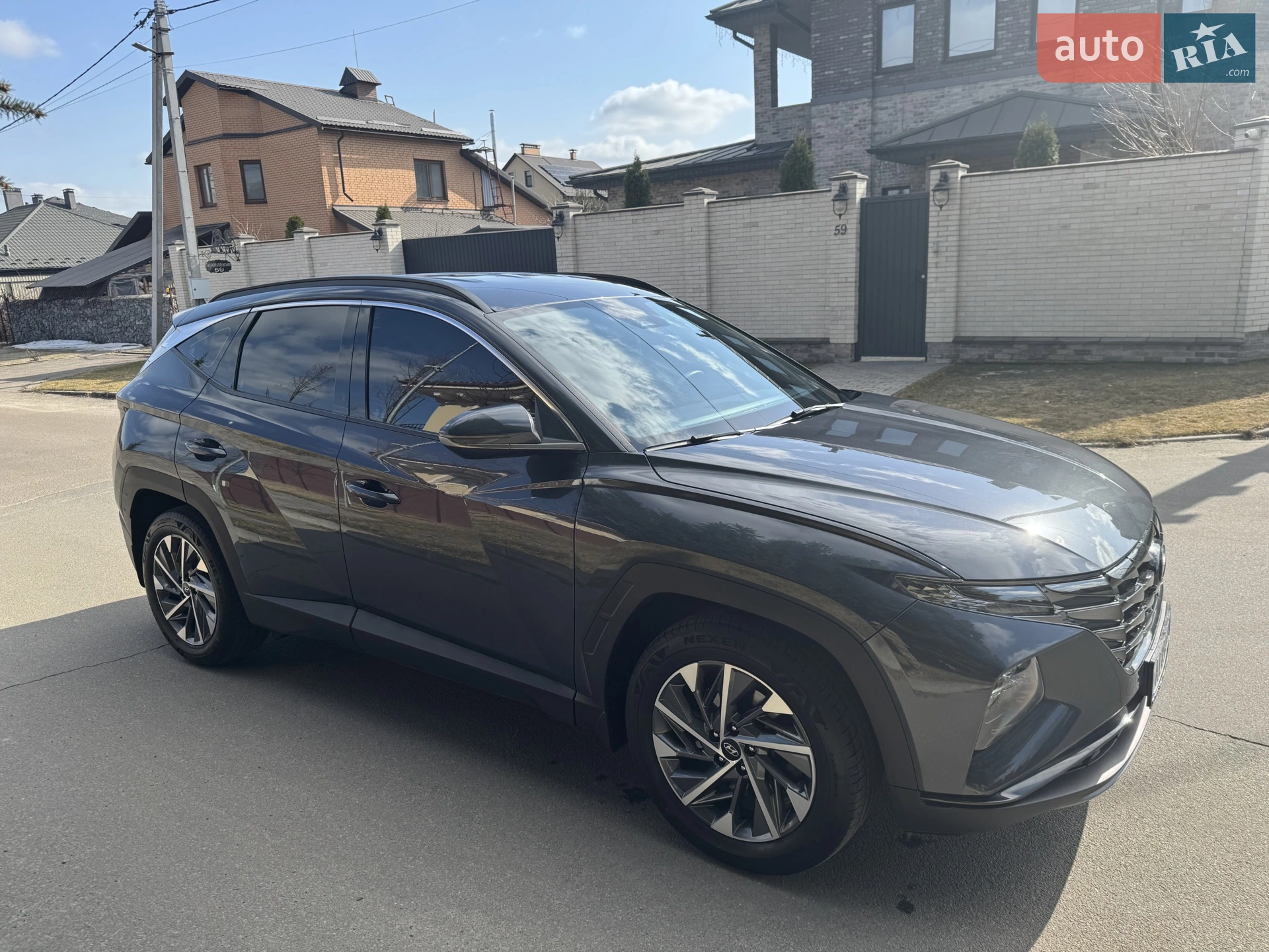 2022 Hyundai Tucson - мініатюра 6