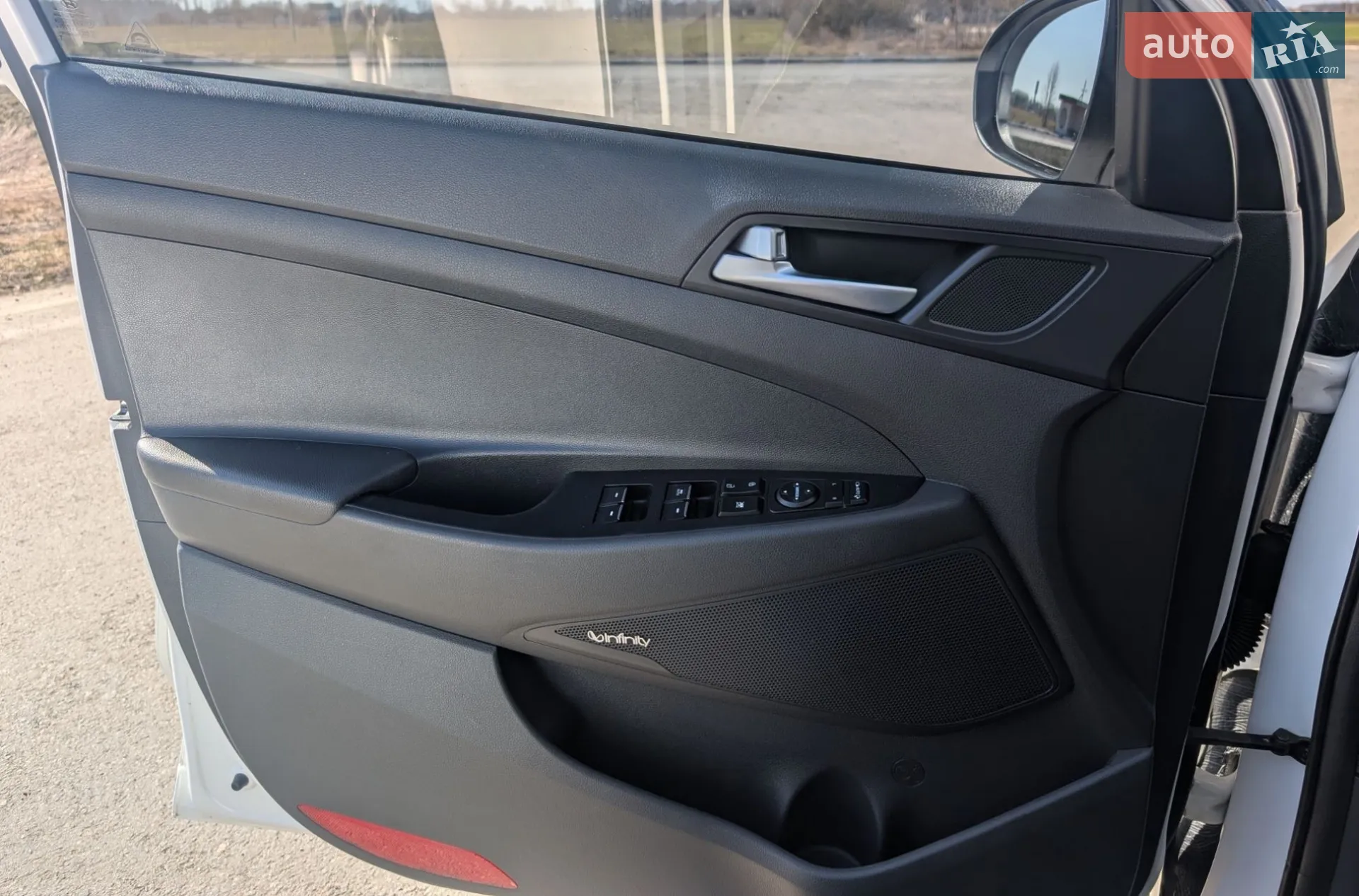 2015 Hyundai Tucson - мініатюра 15
