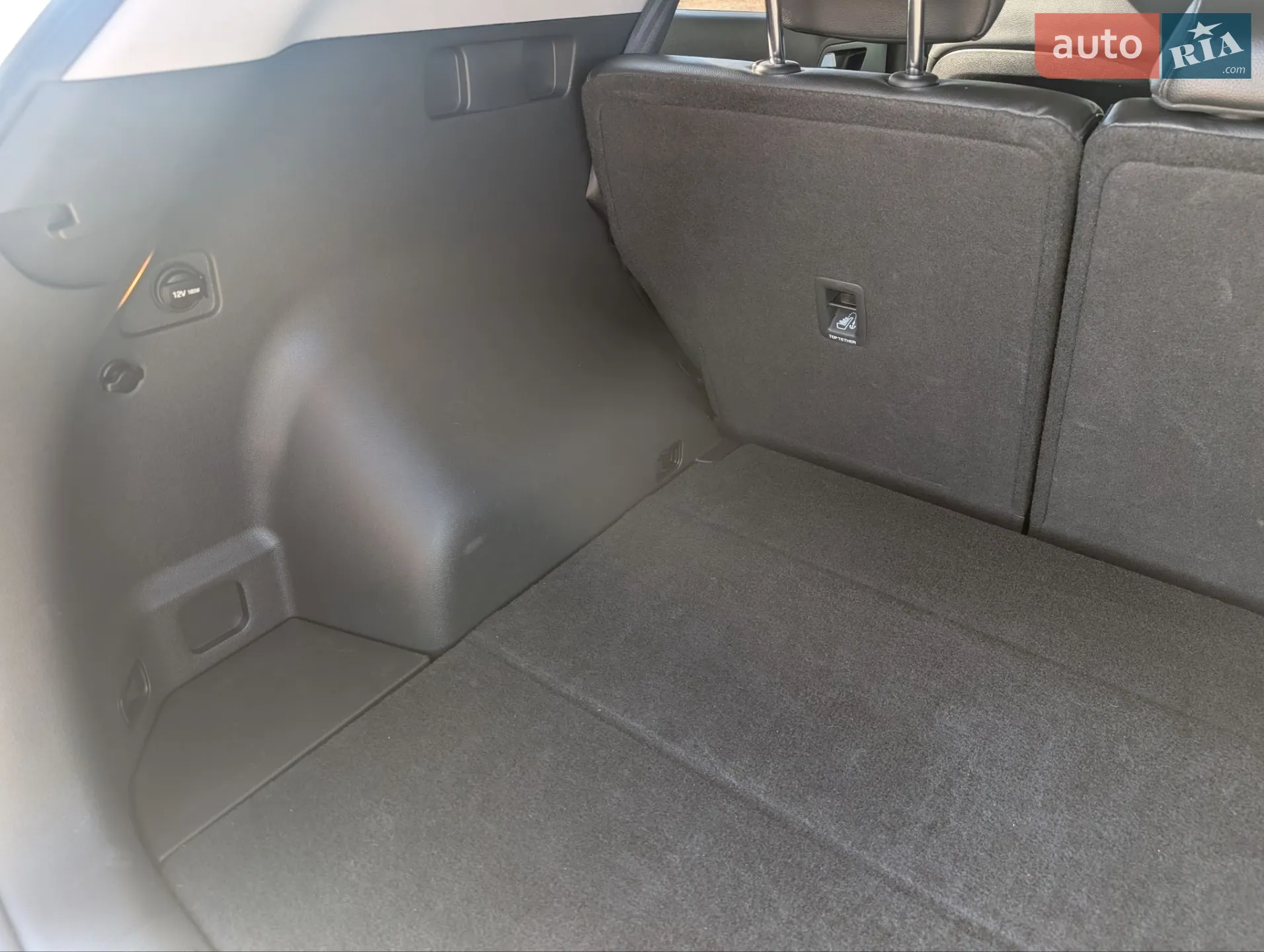 2015 Hyundai Tucson - мініатюра 20