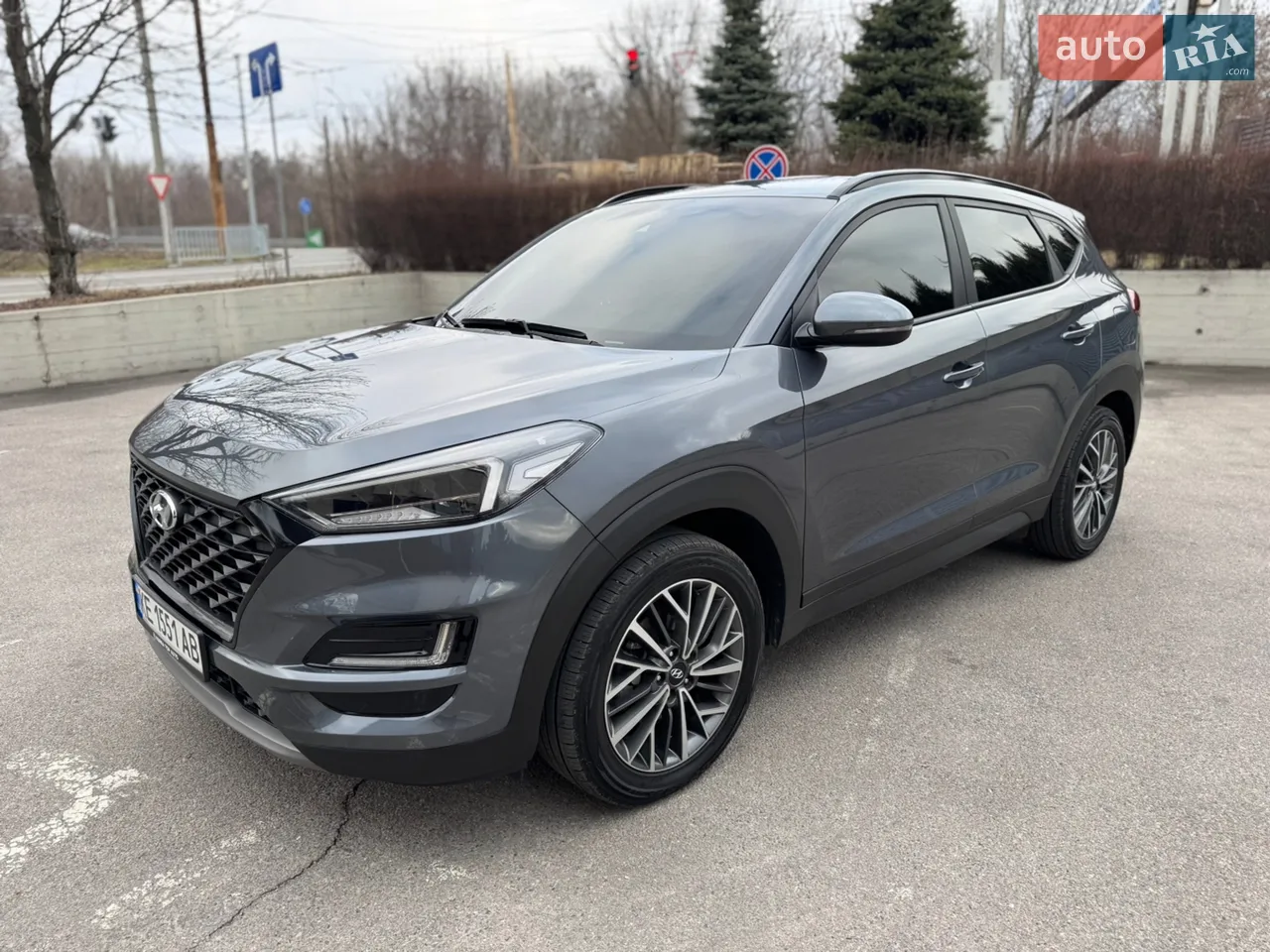 2018 Hyundai Tucson - мініатюра 35