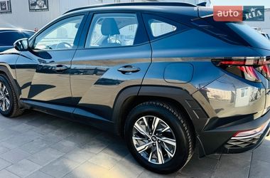 Внедорожник / Кроссовер Hyundai Tucson 2022 в Киеве