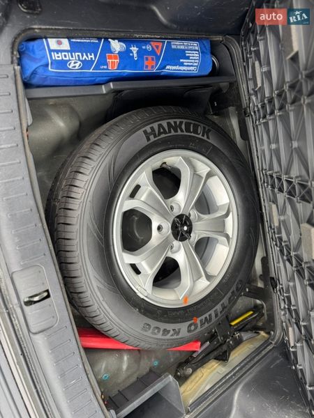 Внедорожник / Кроссовер Hyundai Tucson 2009 в Ровно фото 21 Внедорожник / Кроссовер Hyundai Tucson 2009 в Ровно