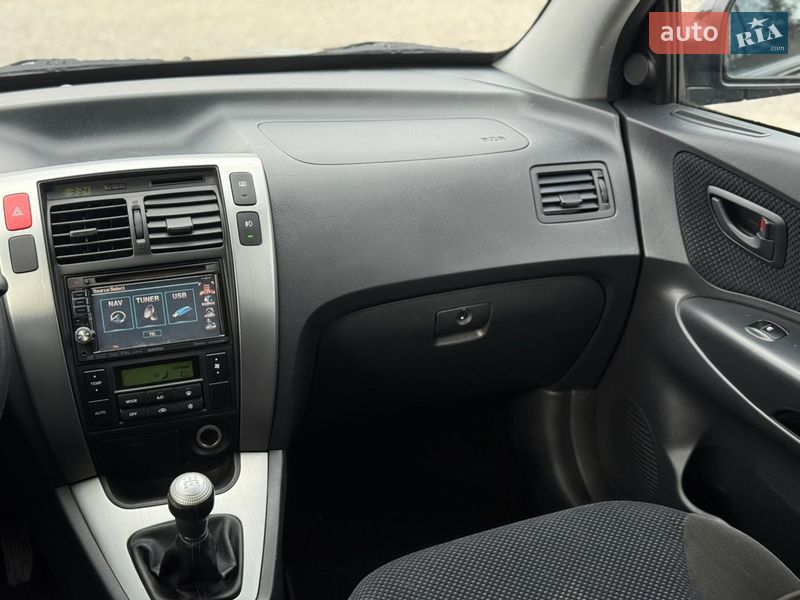 Внедорожник / Кроссовер Hyundai Tucson 2009 в Ровно фото 39 Внедорожник / Кроссовер Hyundai Tucson 2009 в Ровно