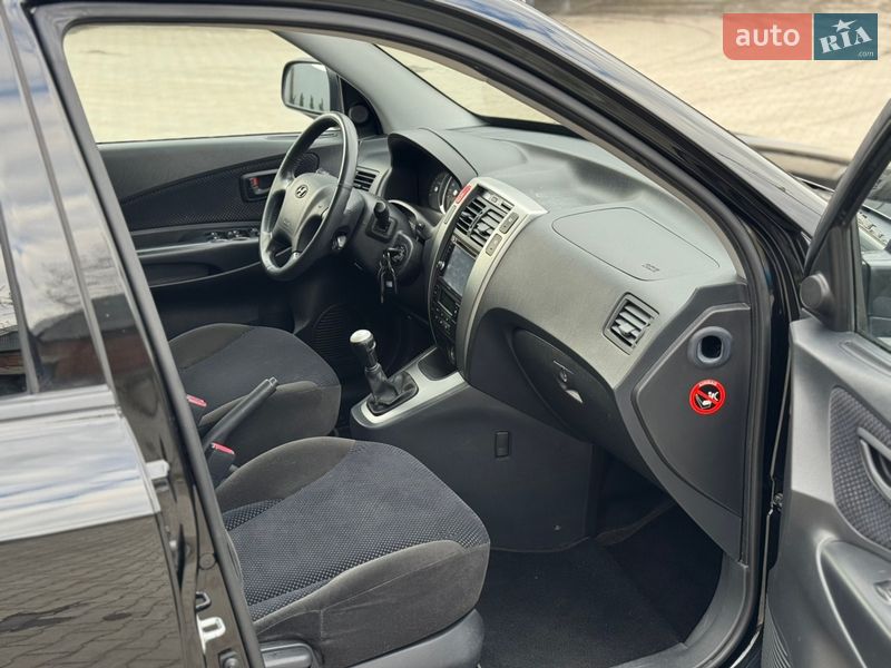 Внедорожник / Кроссовер Hyundai Tucson 2009 в Ровно фото 47 Внедорожник / Кроссовер Hyundai Tucson 2009 в Ровно