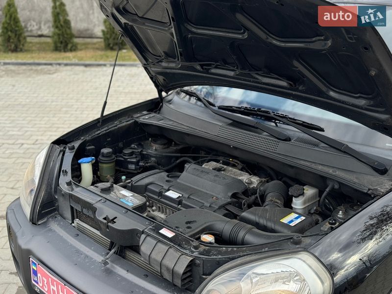 Внедорожник / Кроссовер Hyundai Tucson 2009 в Ровно фото 50 Внедорожник / Кроссовер Hyundai Tucson 2009 в Ровно