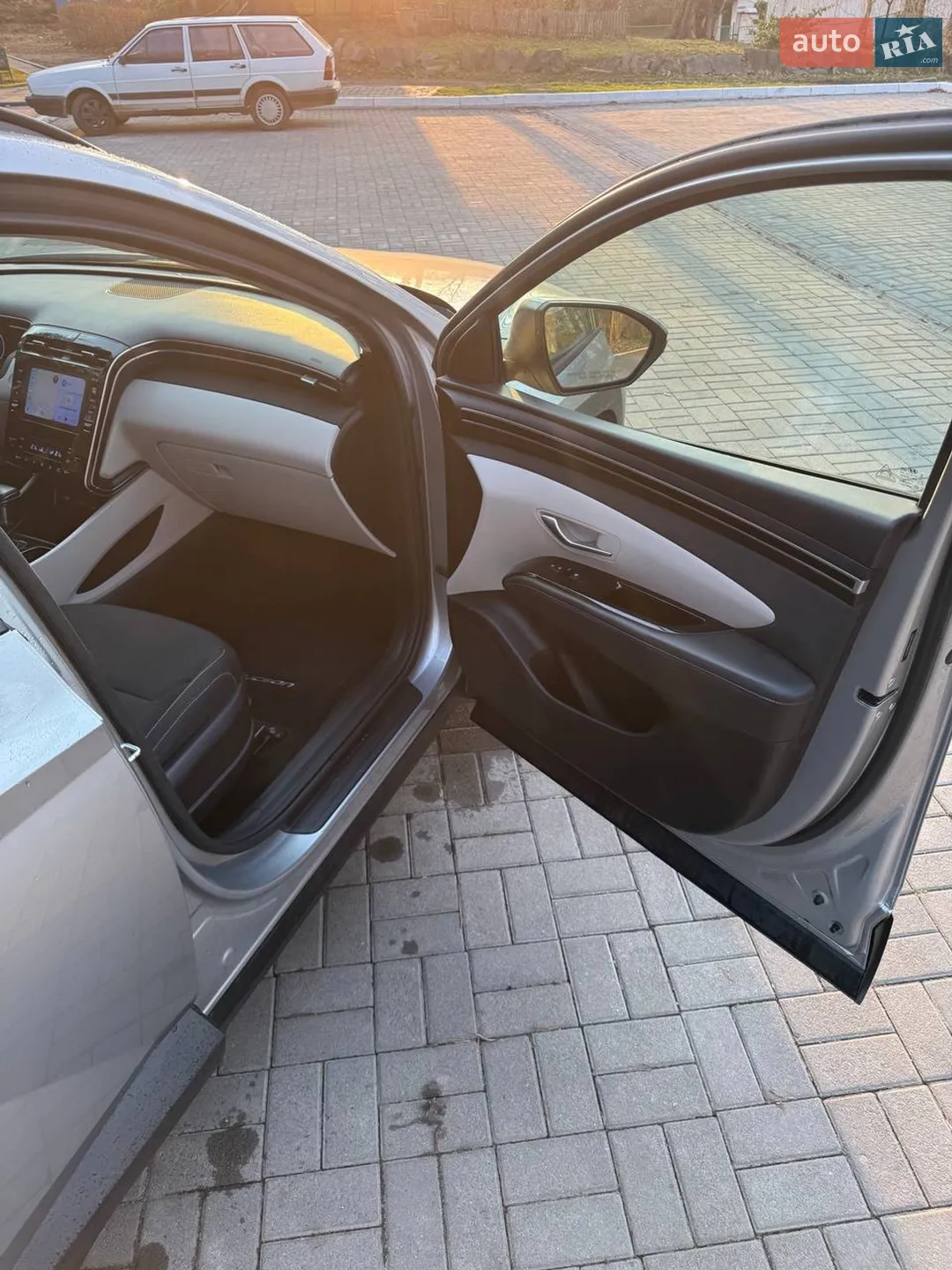 2022 Hyundai Tucson - мініатюра 22