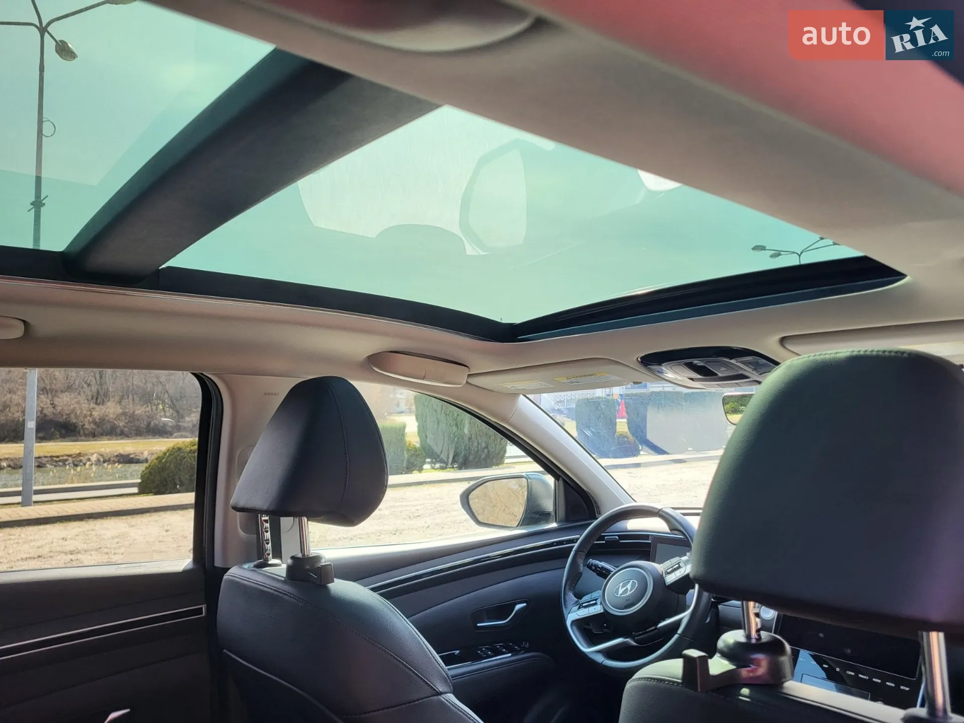 2021 Hyundai Tucson - мініатюра 9