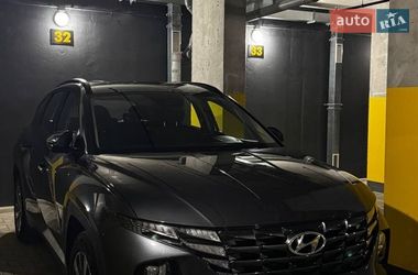 Внедорожник / Кроссовер Hyundai Tucson 2022 в Львове