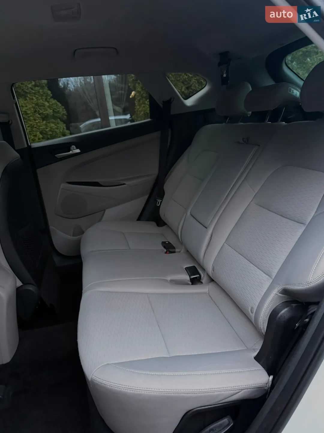2019 Hyundai Tucson - мініатюра 13
