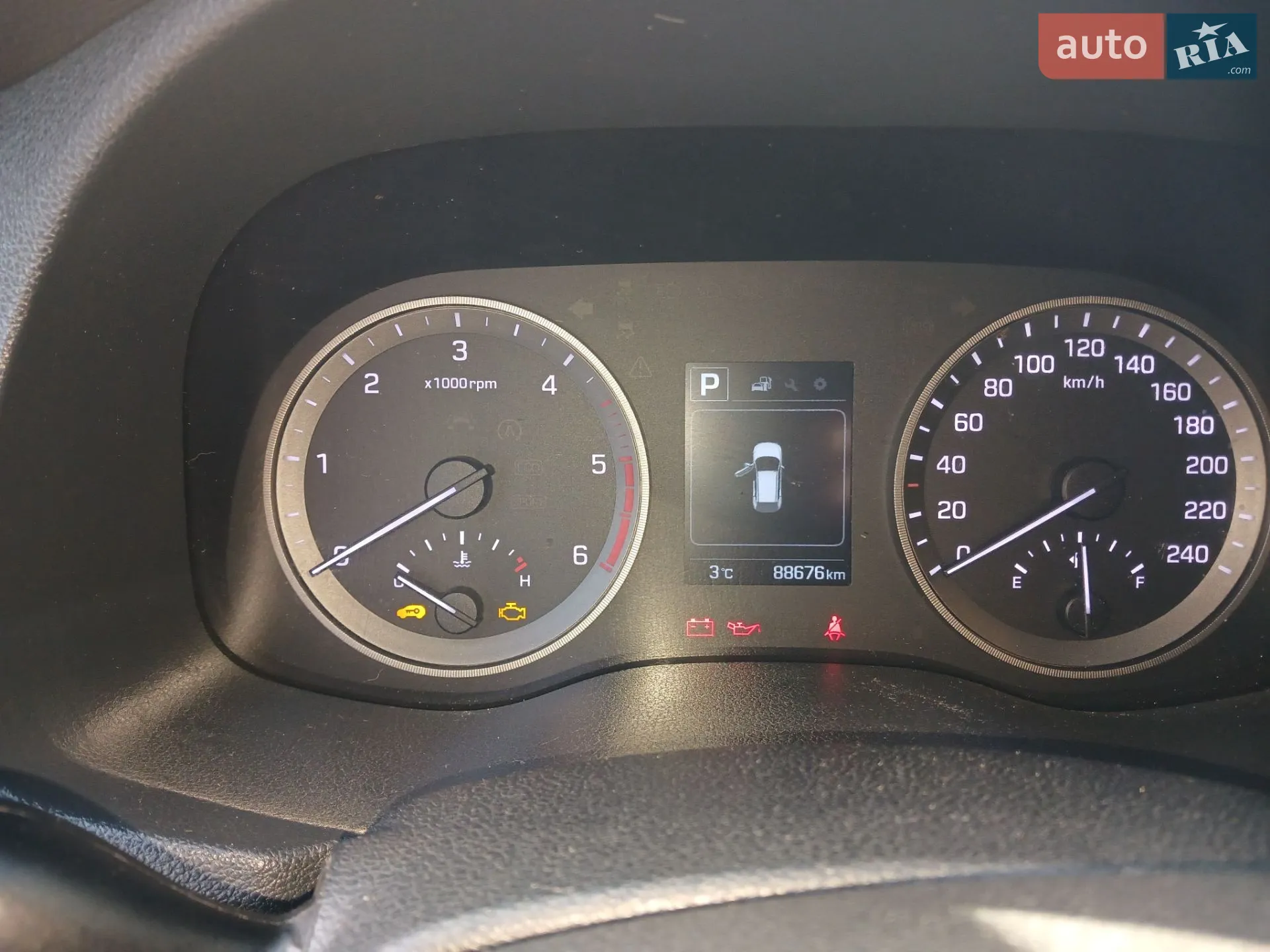 2016 Hyundai Tucson - мініатюра 18