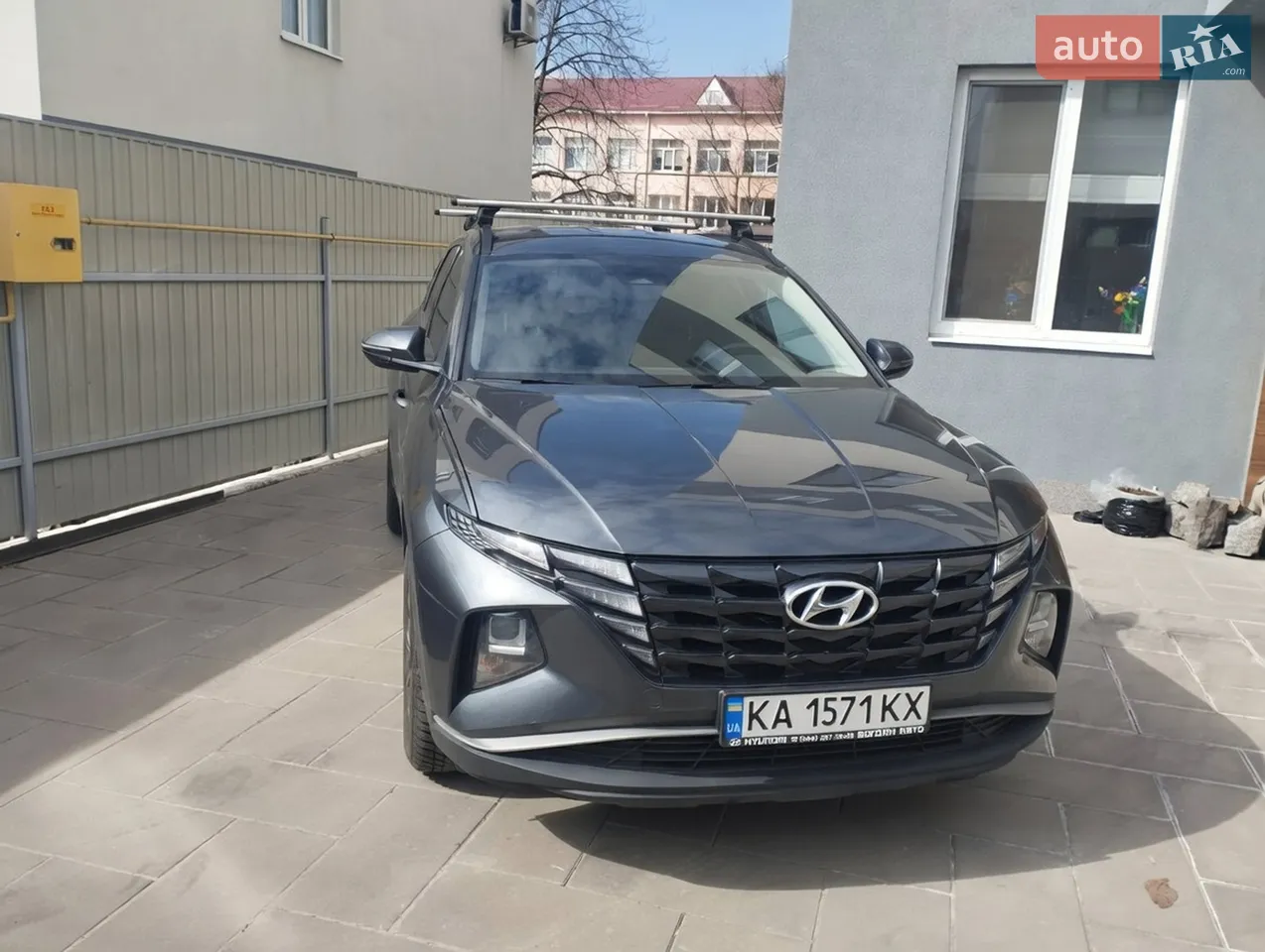 2022 Hyundai Tucson - мініатюра 6