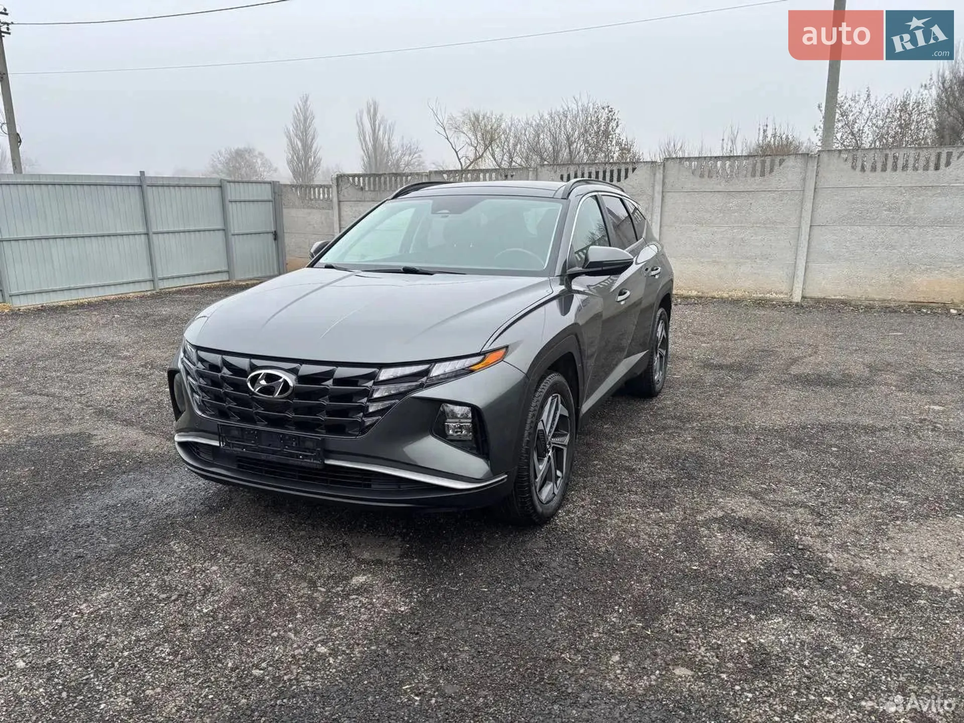 2023 Hyundai Tucson - мініатюра 2