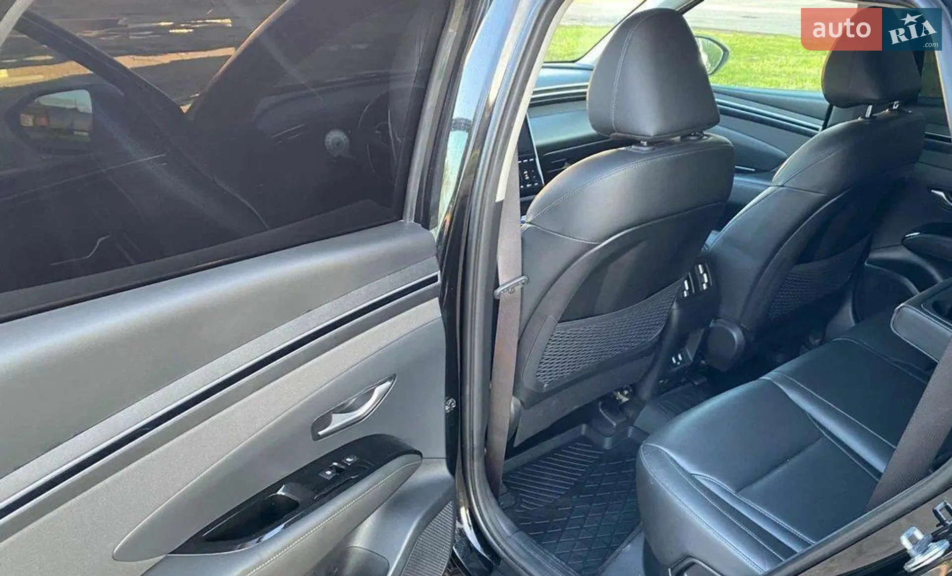 2023 Hyundai Tucson - мініатюра 7