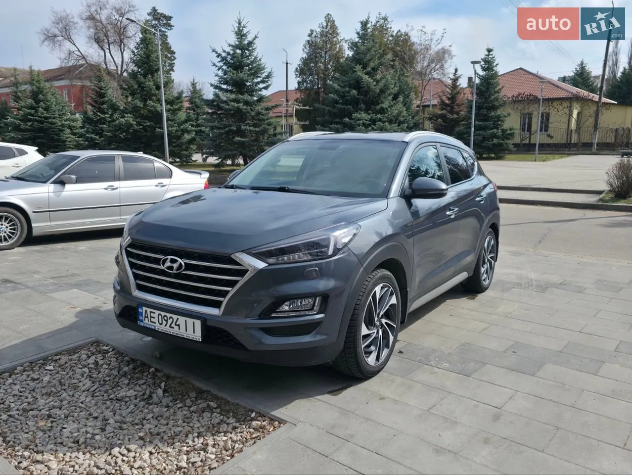2018 Hyundai Tucson - мініатюра 37