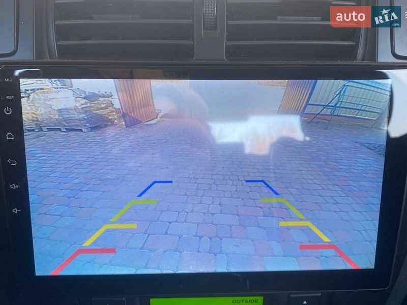 Внедорожник / Кроссовер Hyundai Tucson 2012 в Борисполе