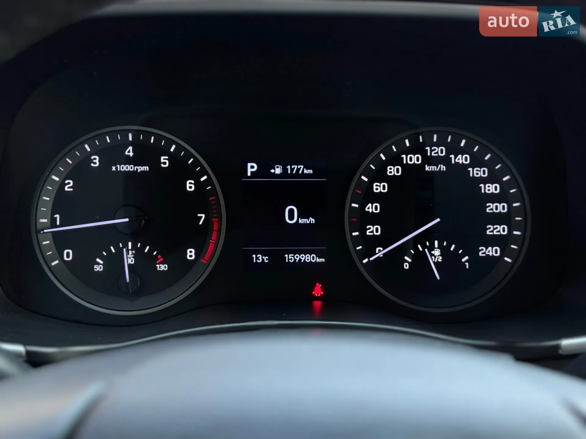 2020 Hyundai Tucson - мініатюра 10