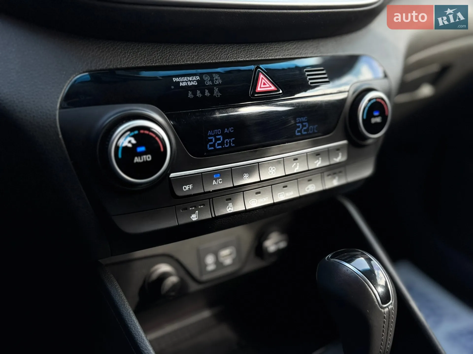 2020 Hyundai Tucson - мініатюра 14