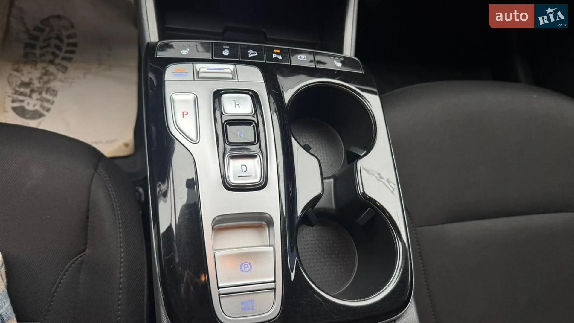 2021 Hyundai Tucson - мініатюра 16