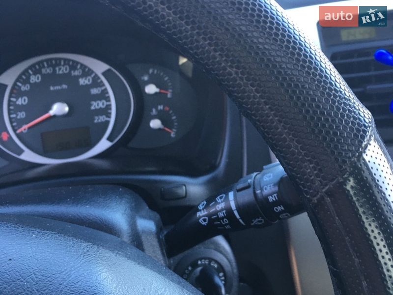 Внедорожник / Кроссовер Hyundai Tucson 2007 в Харькове