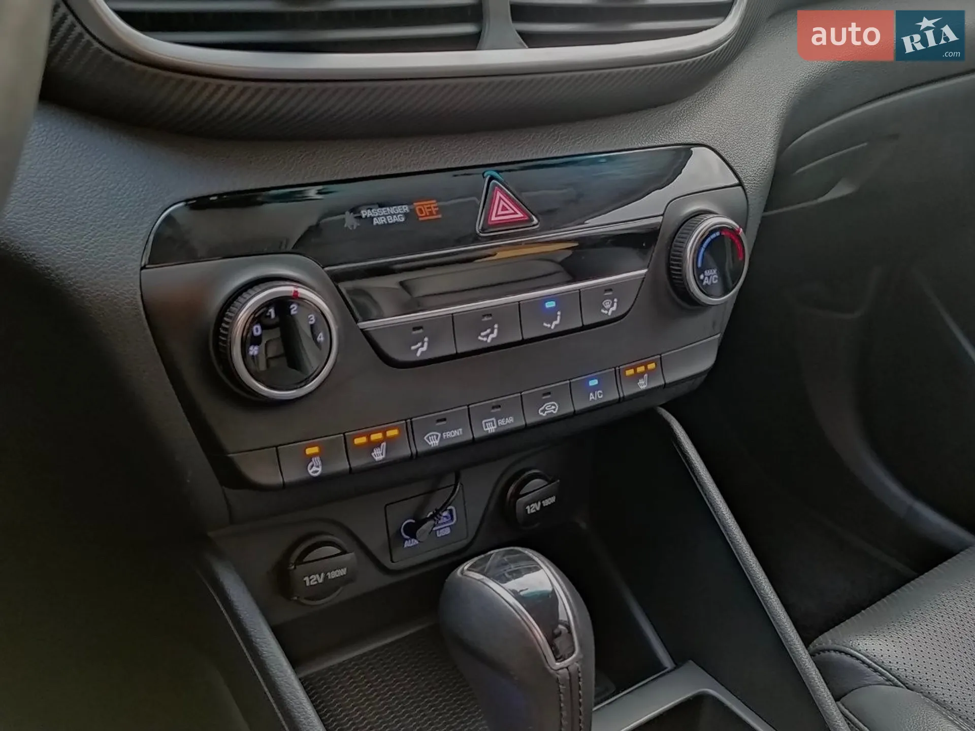 2019 Hyundai Tucson - мініатюра 13