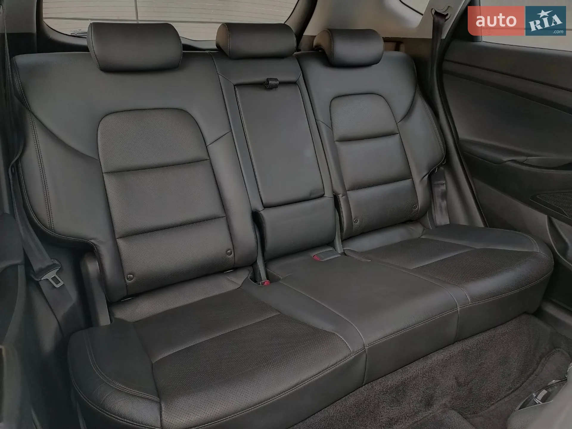 2019 Hyundai Tucson - мініатюра 17