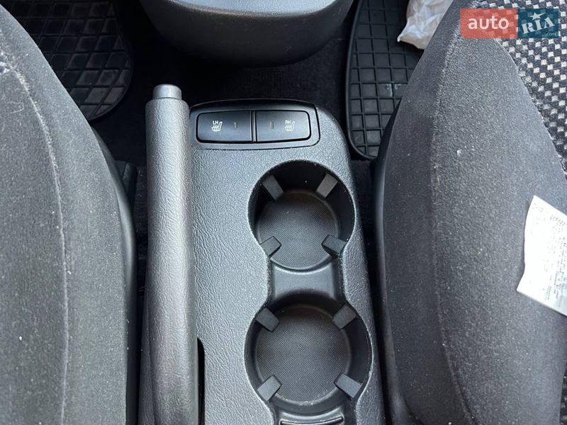 Внедорожник / Кроссовер Hyundai Tucson 2008 в Житомире