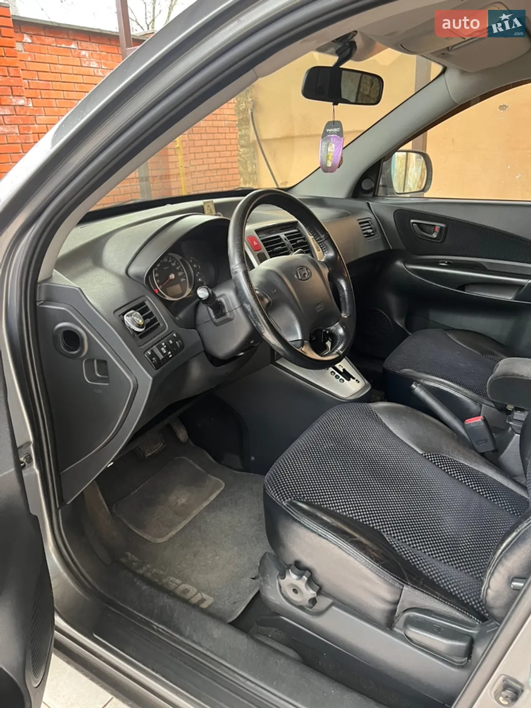 2011 Hyundai Tucson - мініатюра 15