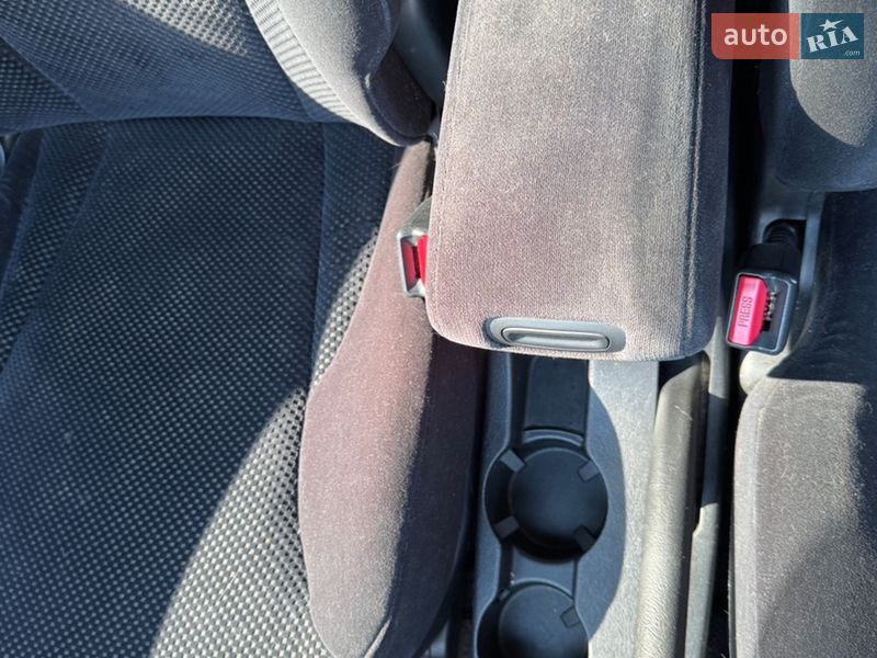 Позашляховик / Кросовер Hyundai Tucson 2007 в Балаклії