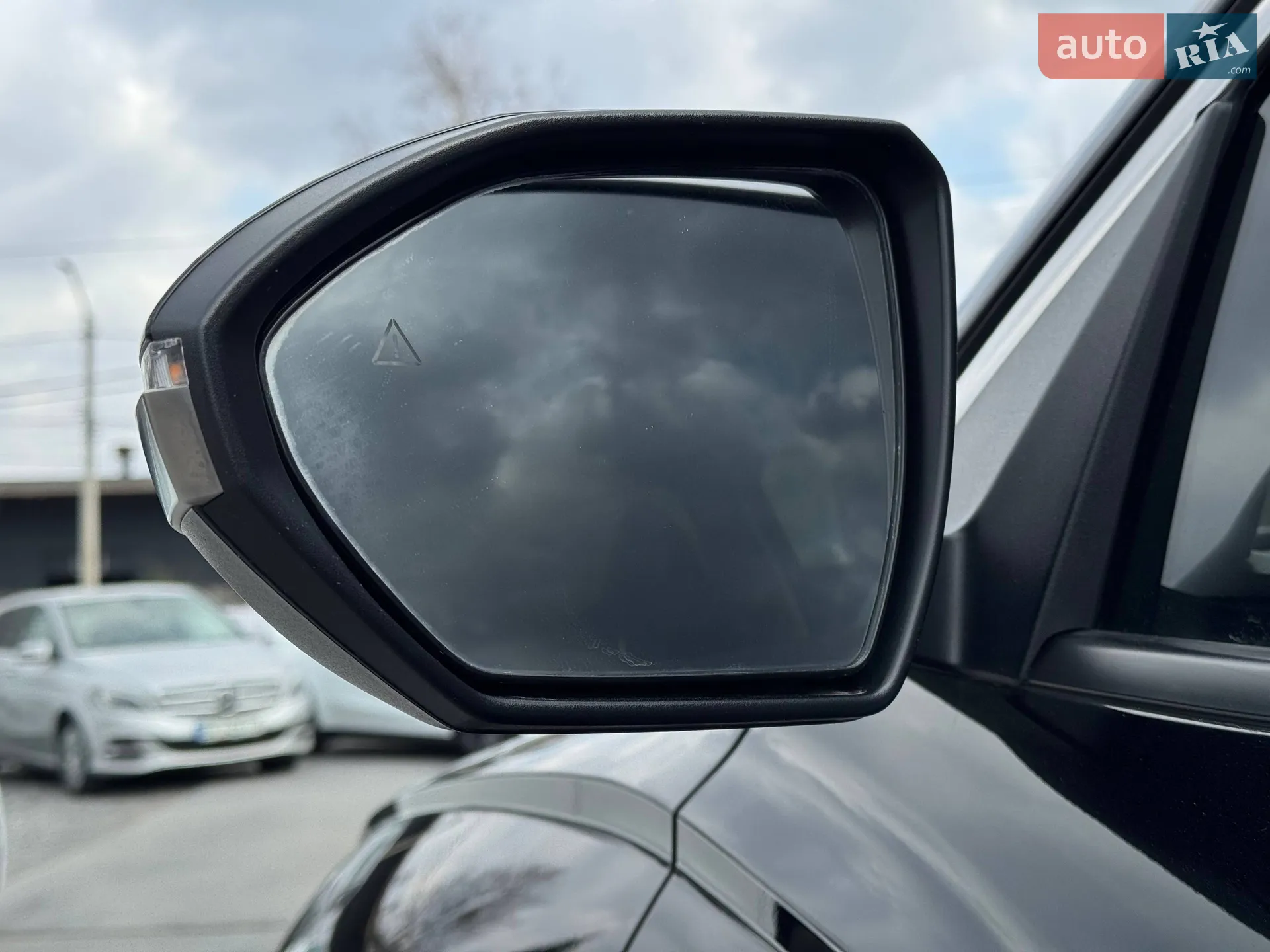 2021 Hyundai Tucson - мініатюра 6