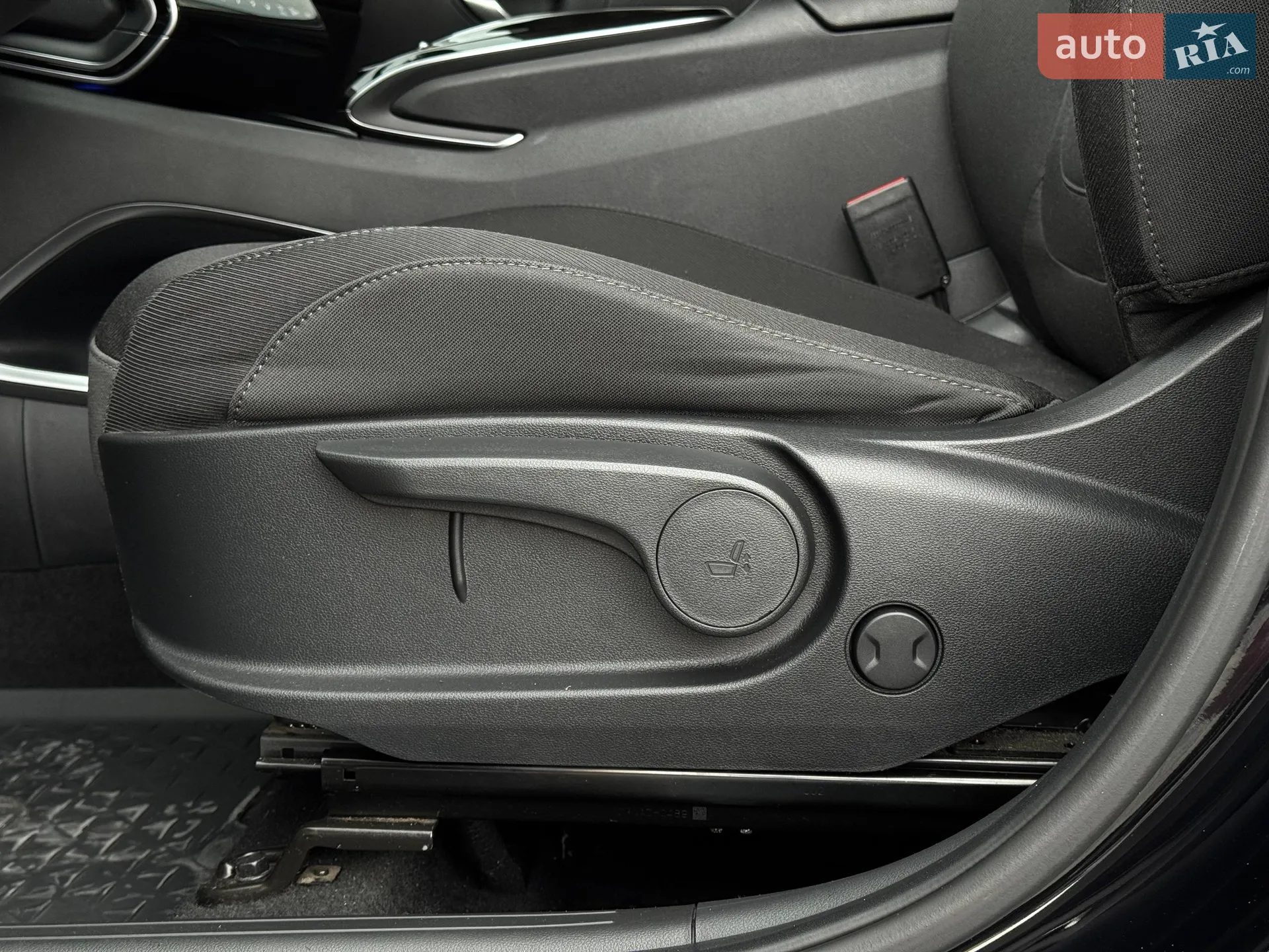 2021 Hyundai Tucson - мініатюра 33