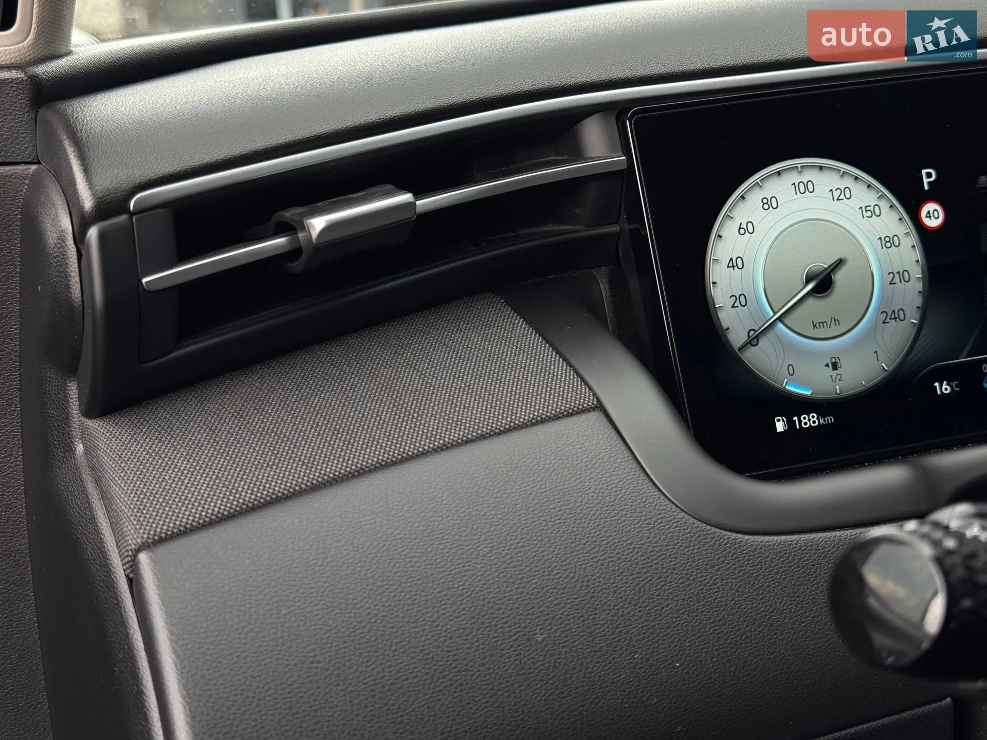 2021 Hyundai Tucson - мініатюра 36