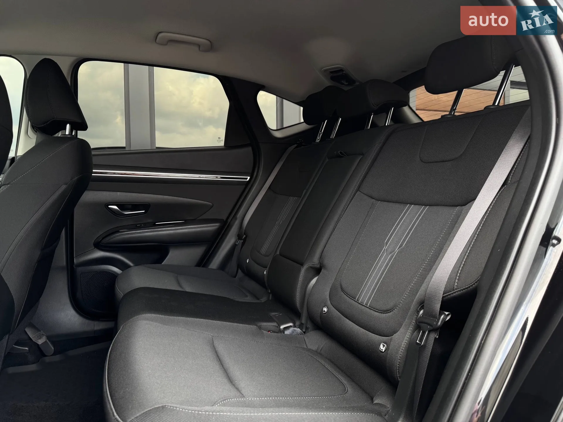 2021 Hyundai Tucson - мініатюра 49