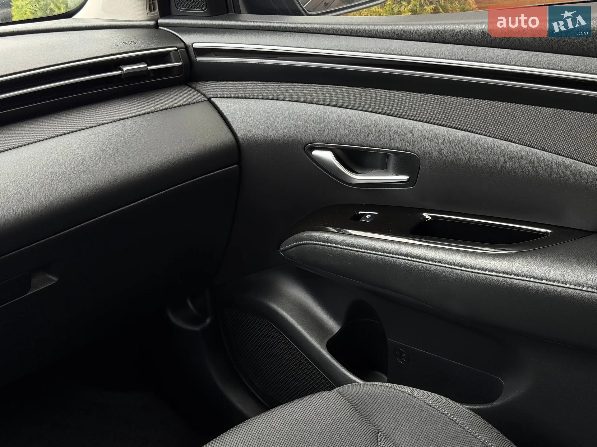 2021 Hyundai Tucson - мініатюра 54