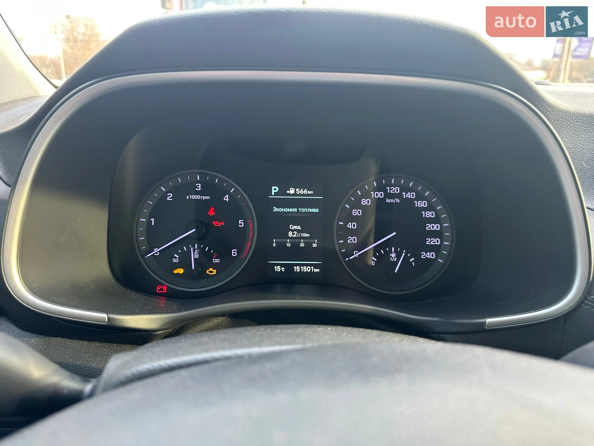 2019 Hyundai Tucson - мініатюра 7