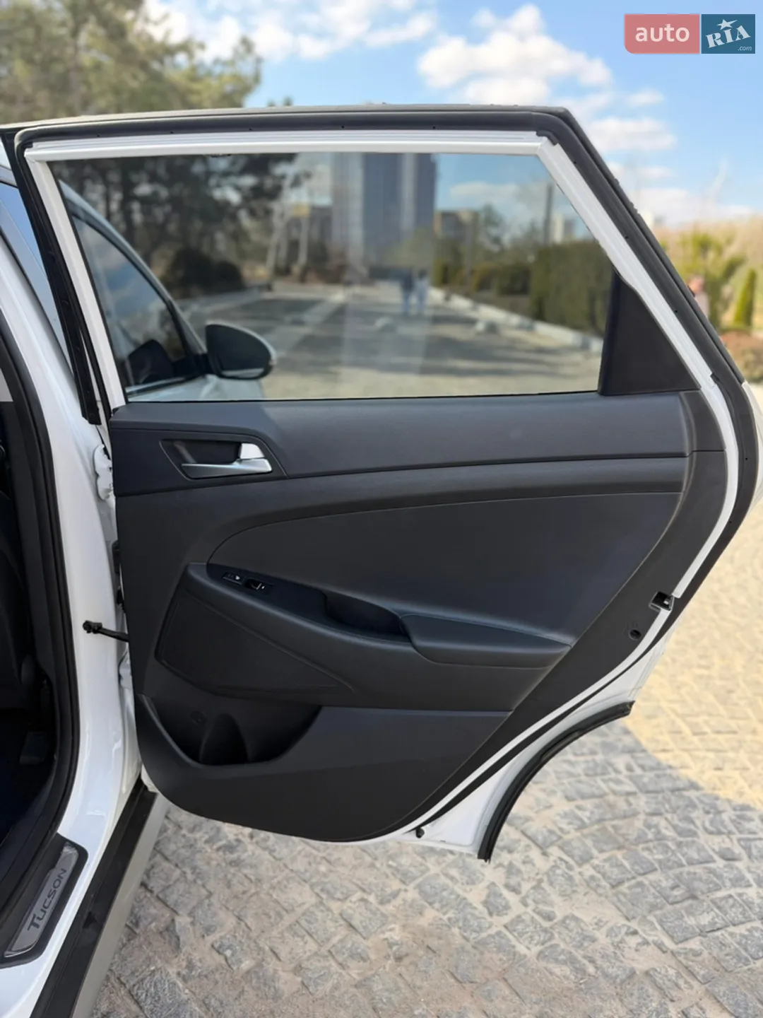2019 Hyundai Tucson - мініатюра 16